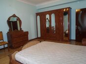 İcarəyə verilir 3 otaqlı yeni tikili 135 m², Gənclik m., photo 8 from 8