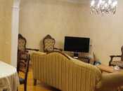5 otaqlı köhnə tikili - Azadlıq Prospekti m. - 120 m²