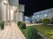 4 otaqlı həyət evi/bağ evi - Mərdəkan q. - 180 m²