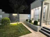 4 otaqlı həyət evi/bağ evi - Mərdəkan q. - 180 m²