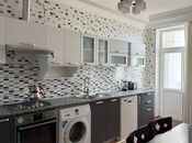 İcarəyə verilir 3 otaqlı yeni tikili 130 m², Elmlər Akademiyası m., photo 4 from 8