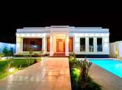 İcarəyə verilir 4 otaqlı həyət evi/bağ evi 220 m², Nardaran q., photo 3 from 8