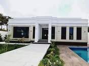 İcarəyə verilir 4 otaqlı həyət evi/bağ evi 220 m², Nardaran q., photo 2 from 8