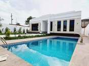 İcarəyə verilir 4 otaqlı həyət evi/bağ evi 220 m², Nardaran q., photo 4 from 8