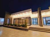 4 otaqlı həyət evi/bağ evi - Şüvəlan q. - 220 m²