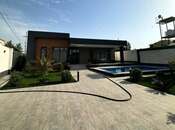 4 otaqlı həyət evi/bağ evi - Bilgəh q. - 250 m²