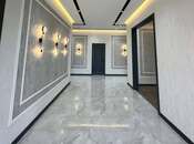 4 otaqlı həyət evi/bağ evi - Bilgəh q. - 250 m²