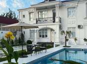 Сдаётся 5-комн. дом/дача 400 м², пос. Бузовна, photo 1 from 8