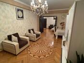 3 otaqlı yeni tikili - Həzi Aslanov m. - 130 m²