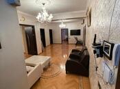 3 otaqlı yeni tikili - Həzi Aslanov m. - 130 m²
