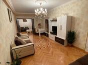 3 otaqlı yeni tikili - Həzi Aslanov m. - 130 m²