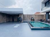 Satılır 5 otaqlı həyət evi/bağ evi 250 m², Mərdəkan q., photo 6 from 8