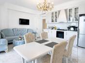 İcarəyə verilir 3 otaqlı yeni tikili 120 m², 28 May m., photo 2 from 8