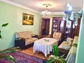 3 otaqlı köhnə tikili - İnşaatçılar m. - 90 m²
