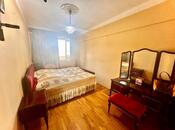 3 otaqlı köhnə tikili - İnşaatçılar m. - 90 m²