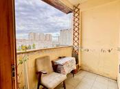 3 otaqlı köhnə tikili - İnşaatçılar m. - 90 m²