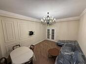 Satılır 3 otaqlı yeni tikili 120 m², Ağ şəhər q., photo 4 from 8