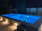 5 otaqlı həyət evi/bağ evi - Şüvəlan q. - 200 m²