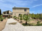 5 otaqlı həyət evi/bağ evi - Şüvəlan q. - 200 m²