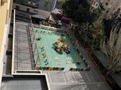 2 otaqlı yeni tikili - Xalqlar Dostluğu m. - 94 m²