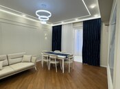 Satılır 2 otaqlı yeni tikili 69 m², Nizami m., photo 3 from 8