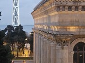 Satılır 3 otaqlı köhnə tikili 80 m², Sahil m., photo 2 from 8