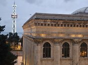 Satılır 3 otaqlı köhnə tikili 80 m², Sahil m., photo 7 from 8