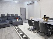 Satılır 3 otaqlı yeni tikili 135 m², Qara Qarayev m., photo 4 from 8