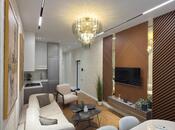 Satılır 2 otaqlı köhnə tikili 55 m², Nizami m., photo 2 from 8