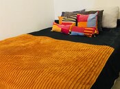 İcarəyə verilir 1 otaqlı yeni tikili 54 m², Nərimanov r., photo 3 from 7