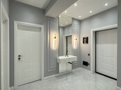 Satılır 3 otaqlı yeni tikili 97 m², Nəriman Nərimanov m., photo 5 from 8