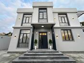 Satılır 5 otaqlı həyət evi/bağ evi 250 m², Badamdar q., photo 1 from 8