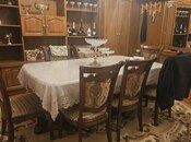 Satılır 3 otaqlı yeni tikili 135 m², Azadlıq Prospekti m., photo 3 from 8