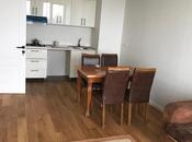 2 otaqlı yeni tikili - Elmlər Akademiyası m. - 55 m²