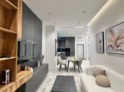 İcarəyə verilir 2 otaqlı yeni tikili 70 m², Elmlər Akademiyası m., photo 2 from 8