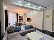 3 otaqlı yeni tikili - Ağ şəhər q. - 150 m²