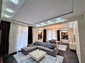3 otaqlı yeni tikili - Ağ şəhər q. - 150 m²