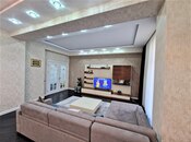 3 otaqlı yeni tikili - Ağ şəhər q. - 150 m²