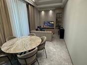 Satılır 3 otaqlı yeni tikili 100 m², Elmlər Akademiyası m., photo 7 from 8