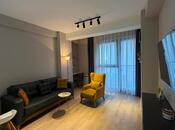 İcarəyə verilir 2 otaqlı yeni tikili 75 m², Bayıl q., photo 2 from 8