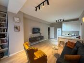 İcarəyə verilir 2 otaqlı yeni tikili 75 m², Bayıl q., photo 6 from 8