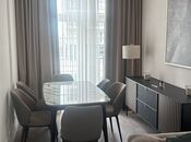 İcarəyə verilir 3 otaqlı yeni tikili 100 m², Ağ şəhər q., photo 8 from 8