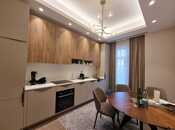 İcarəyə verilir 3 otaqlı yeni tikili 100 m², Ağ şəhər q., photo 6 from 8