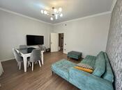 İcarəyə verilir 2 otaqlı köhnə tikili 60 m², Sahil m., photo 1 from 8