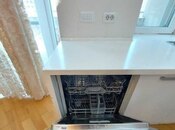 İcarəyə verilir 3 otaqlı yeni tikili 120 m², Elmlər Akademiyası m., photo 5 from 8