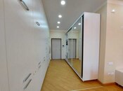 İcarəyə verilir 3 otaqlı yeni tikili 120 m², Elmlər Akademiyası m., photo 7 from 8