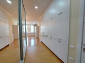 İcarəyə verilir 3 otaqlı yeni tikili 120 m², Elmlər Akademiyası m., photo 3 from 8
