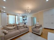 İcarəyə verilir 3 otaqlı yeni tikili 120 m², Elmlər Akademiyası m., photo 2 from 8
