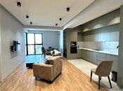 İcarəyə verilir 4 otaqlı yeni tikili 180 m², Bayıl q., photo 1 from 8