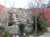 İcarəyə verilir 10 otaqlı həyət evi/bağ evi 400 m², Həzi Aslanov m., photo 5 from 8